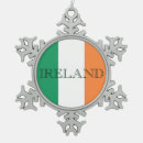 Search for st patrick christmas tree decorations Irish