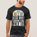Search for funny bartender tshirts Waitress