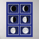 Search for star chart art Moon