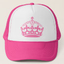 Search for princess hats Pink