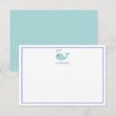 Search for whale note cards Preppy