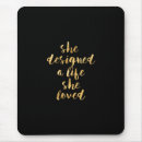 Search for she mouse mats Modern