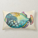 Search for aquarium fish cushions Portrait