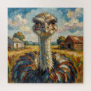 Search for ostrich puzzles Funny