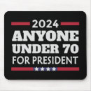 Search for president mouse mats Politics