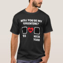 Search for heck yeah tshirts Will