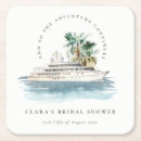 Search for seascape coasters Simple minimal