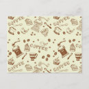 Search for bean horizontal postcards Drink