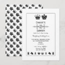 Search for game wedding invitations Stylish