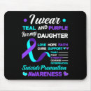 Search for daughter mouse mats Prevention
