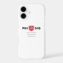 Search for fraternity iphone cases Active chapter alumni gear