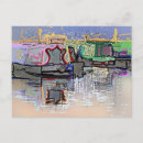 Search for barges postcards Narrowboats