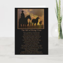 Search for getting older cards Horse