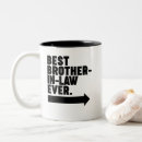 Search for best brother ever mugs Sister