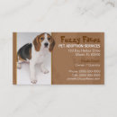 Search for adopt business cards Pets