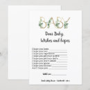 Search for dear invitations Greenery