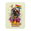 Search for suicide squad magnets Retro