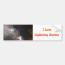 Search for lightning bumper stickers Thunder