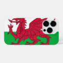 Search for welsh dragon iphone cases Flag