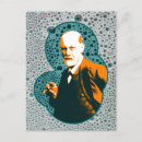 Search for psychological postcards Sigmund