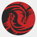 Search for cool dragons stickers Chinese dragon