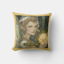 Search for crystal cushions Fairy