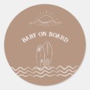 Search for surfing boy stickers Ocean