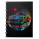 Search for sports notebooks Sporty