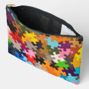 Search for puzzles accessories Colourful