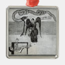 Search for hell christmas tree decorations Monster