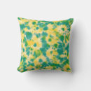 Search for organic pattern cushions Trendy
