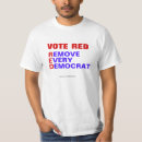 Search for remove tshirts Conservative