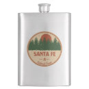 Search for albuquerque barware Santa fe