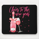 Search for new years eve mouse mats Unique