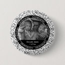 Search for one hundred badges Centenarian