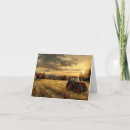 Search for farm note cards Autumn
