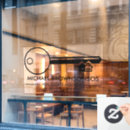 Search for real estate signs Black