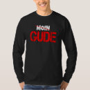Search for hessen tshirts Gude