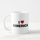 Search for i love america mugs Patriotic