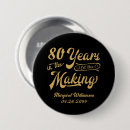 Search for making badges Birthday