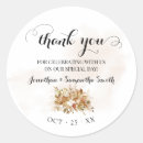 Search for eucalyptus stickers Couples shower