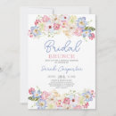 Search for colourful bridal shower invitations Brunch