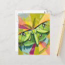 Search for luna moth postcards Cute