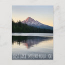 Search for mount hood postcards Oregon