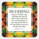 Search for bless you stickers Give you peace