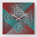 Search for teal clocks Grey