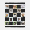 Search for black and white nature blankets Modern