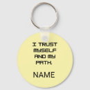 Search for affirmations key rings Quote