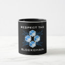 Search for blockchain mugs Investment