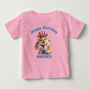 Search for corgi baby clothes Birthday